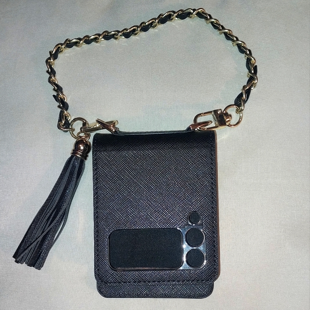 Samsung Galaxy Flip Z Phone Case